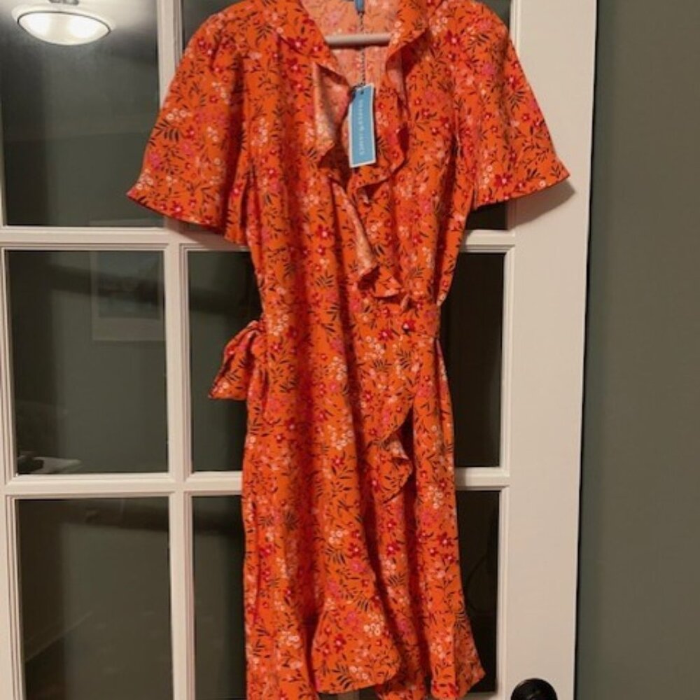 Draper James New Dress